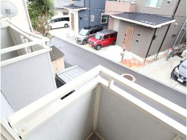 物件写真