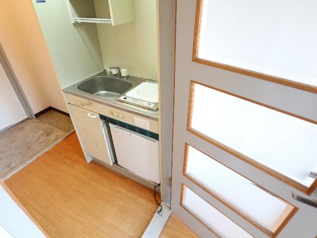 物件写真