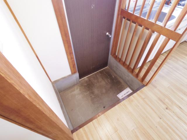 物件写真