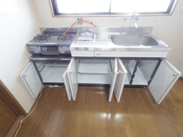 物件写真