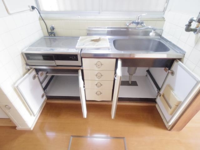 物件写真
