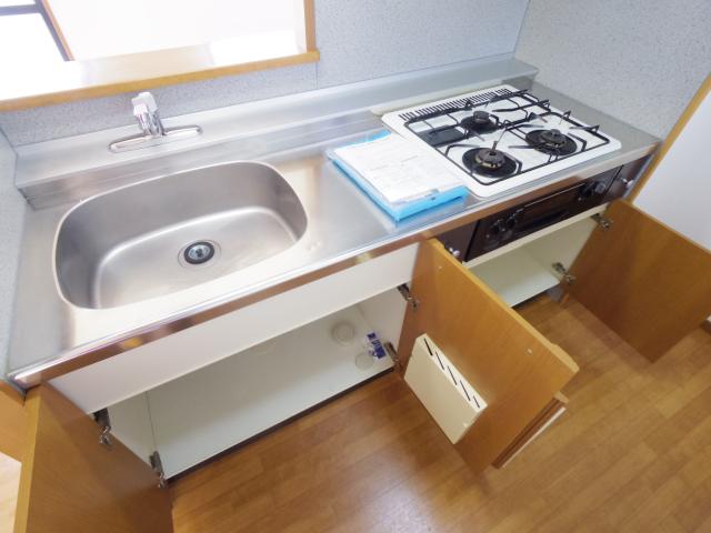 物件写真