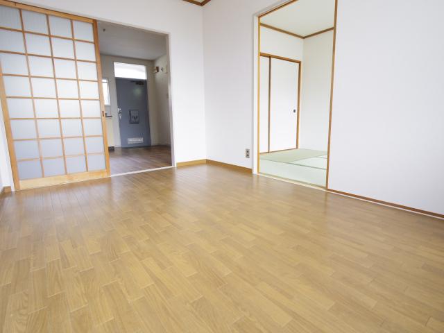 物件写真