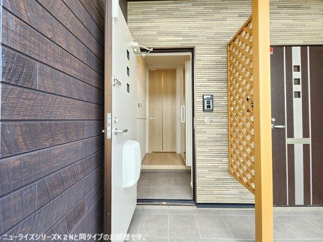 物件写真