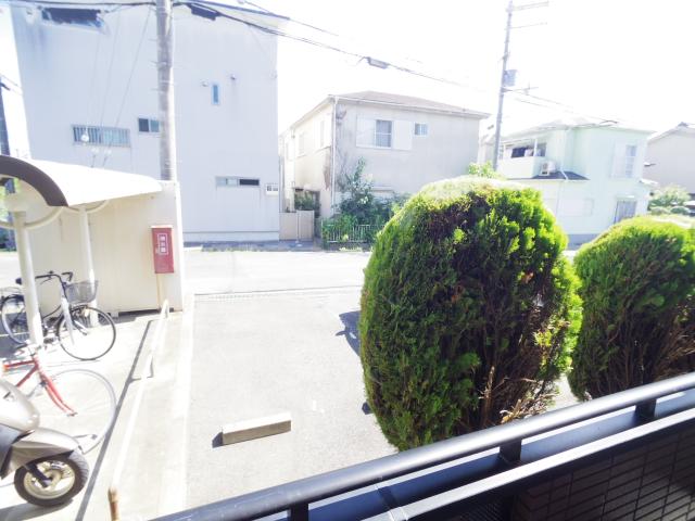 物件写真