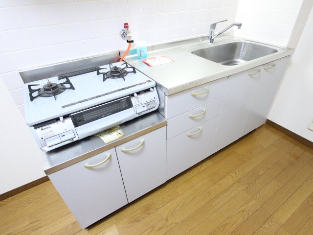 物件写真