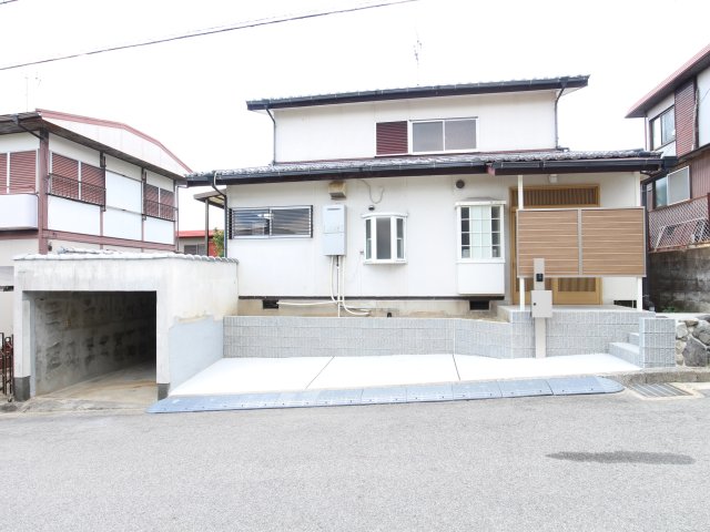 物件写真