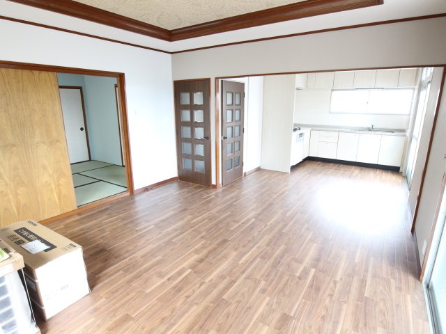 物件写真