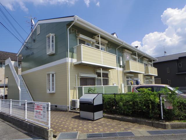 物件写真