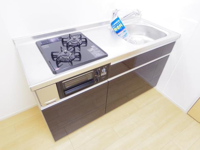 物件写真