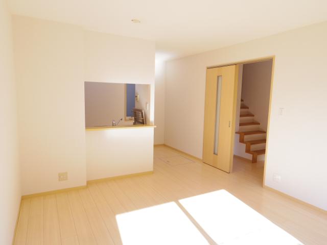 物件写真