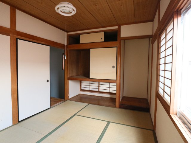 物件写真