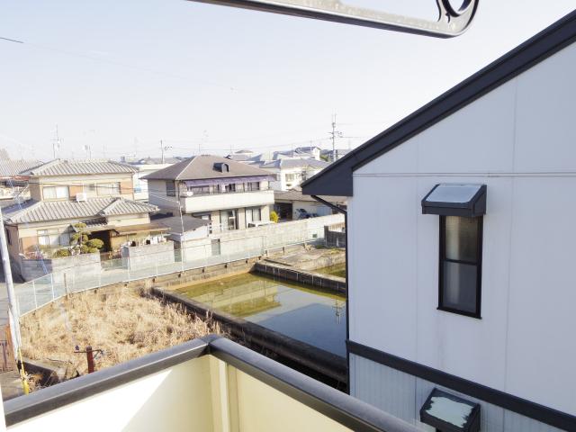 物件写真