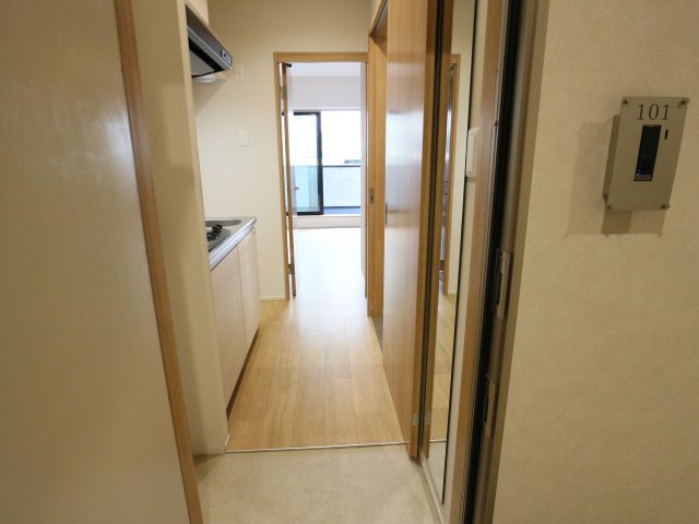 物件写真