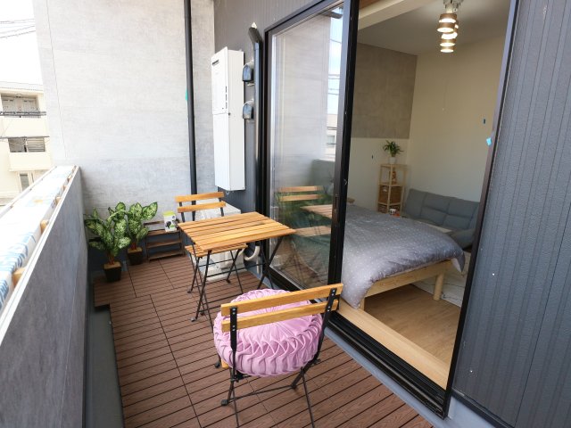 物件写真