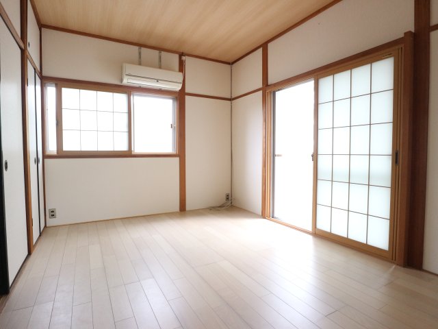 洋室