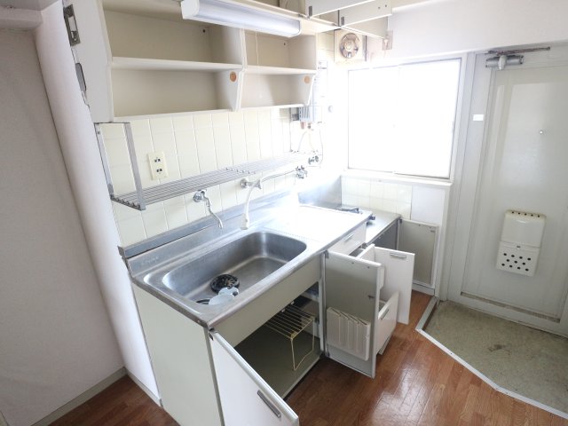 物件写真