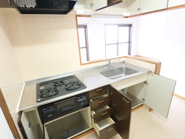 物件写真
