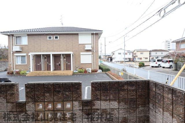 物件写真