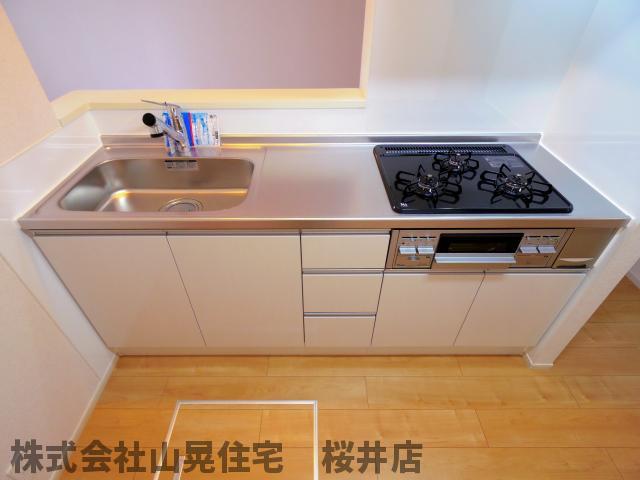 物件写真