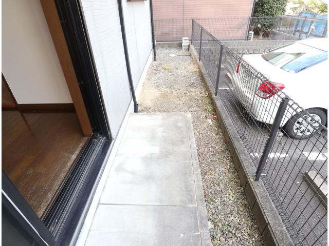 物件写真