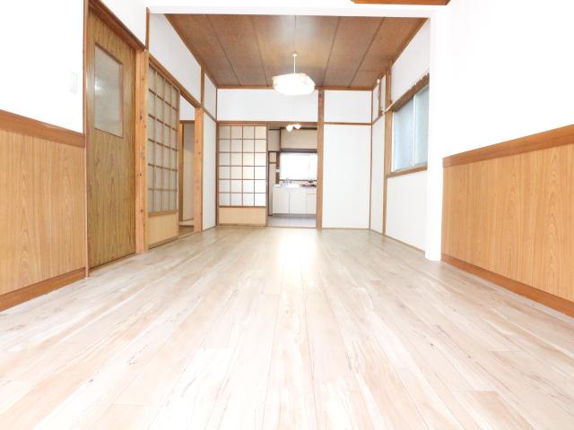 物件写真