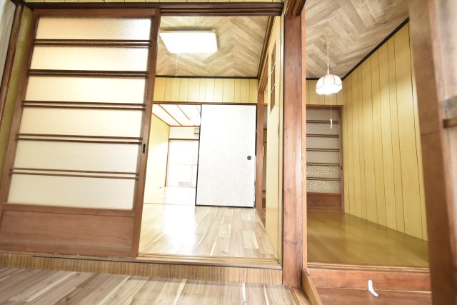 物件写真