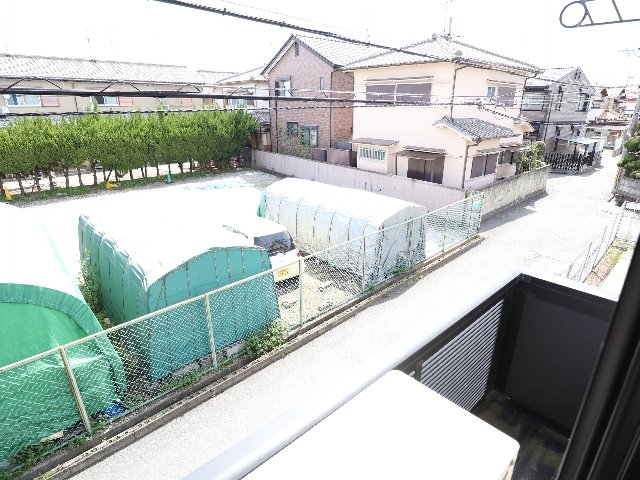 物件写真