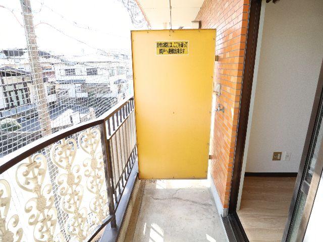 物件写真