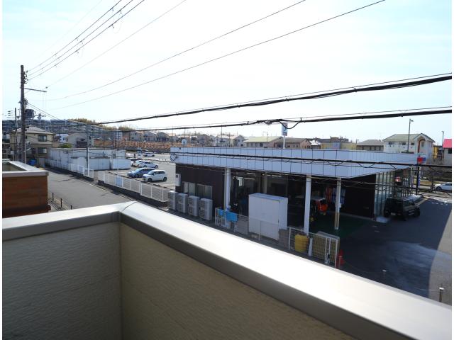 物件写真