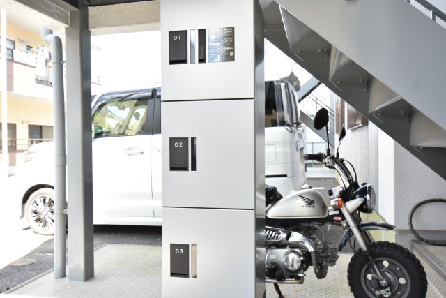 物件写真