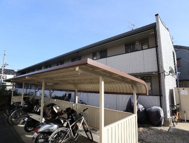 物件写真