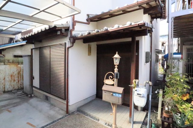 物件写真
