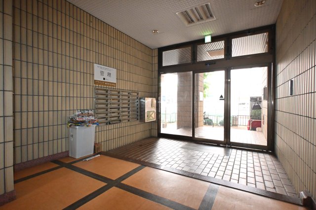 物件写真