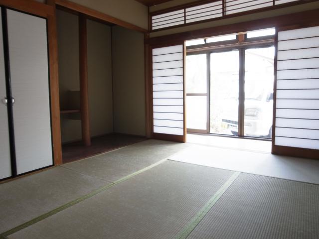 物件写真