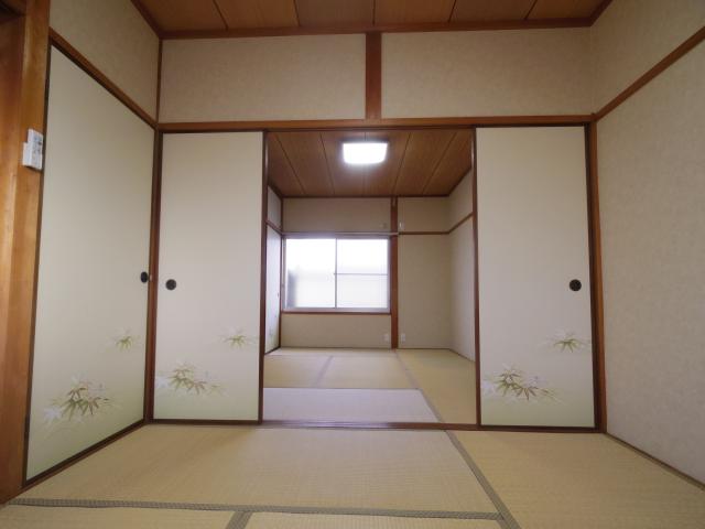 物件写真