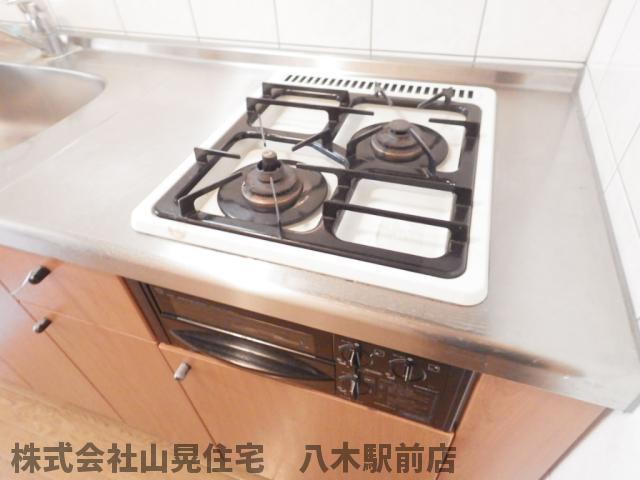 物件写真