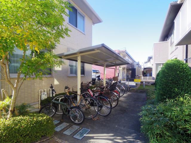 物件写真