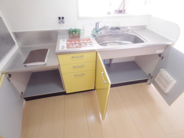 物件写真