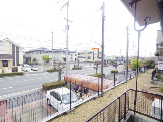 物件写真
