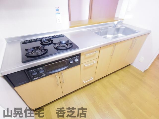 物件写真
