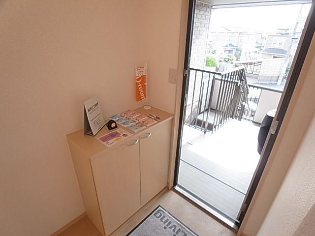 物件写真