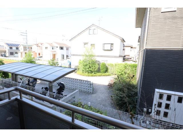 物件写真