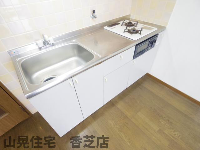 物件写真