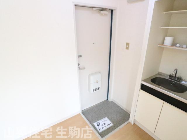 物件写真