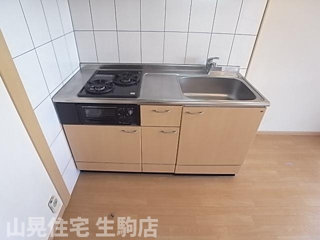 物件写真