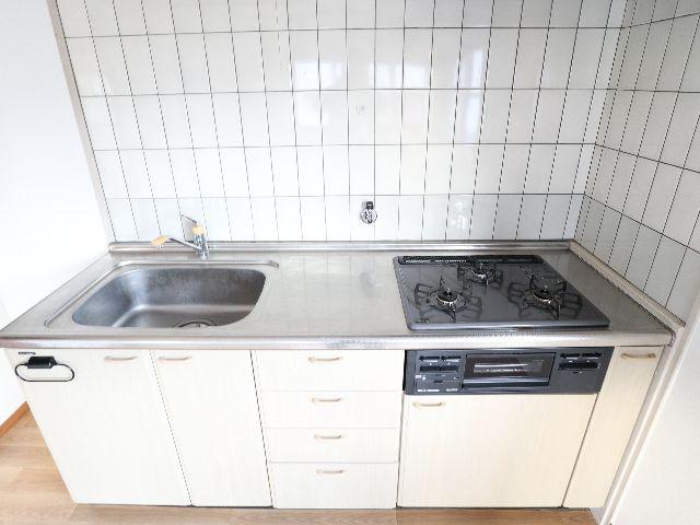 物件写真