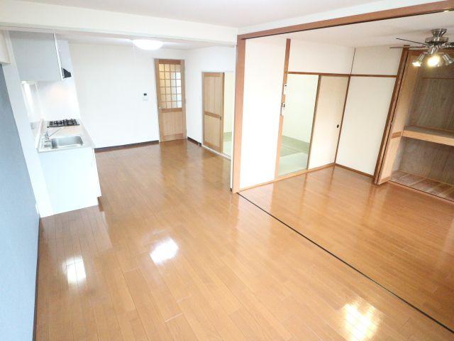 物件写真
