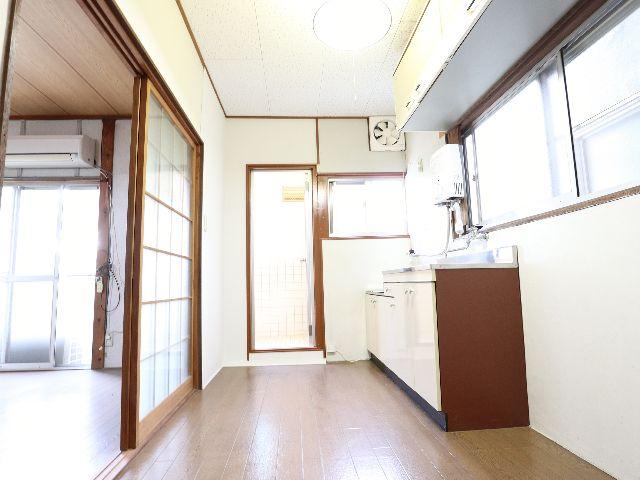 物件写真