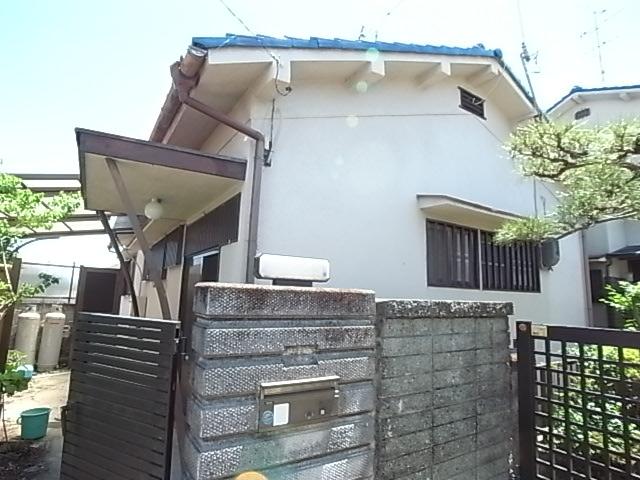 物件写真